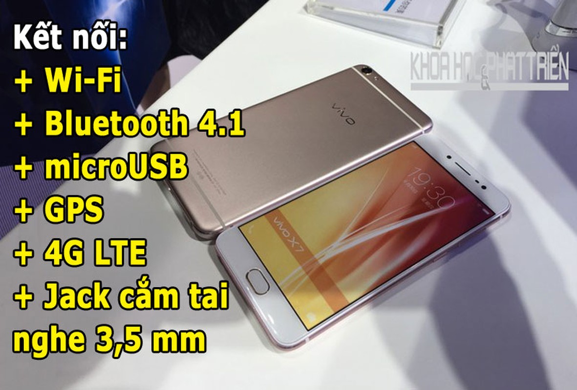 Dien thoai Vivo X7 co gi dang chu y?-Hinh-7