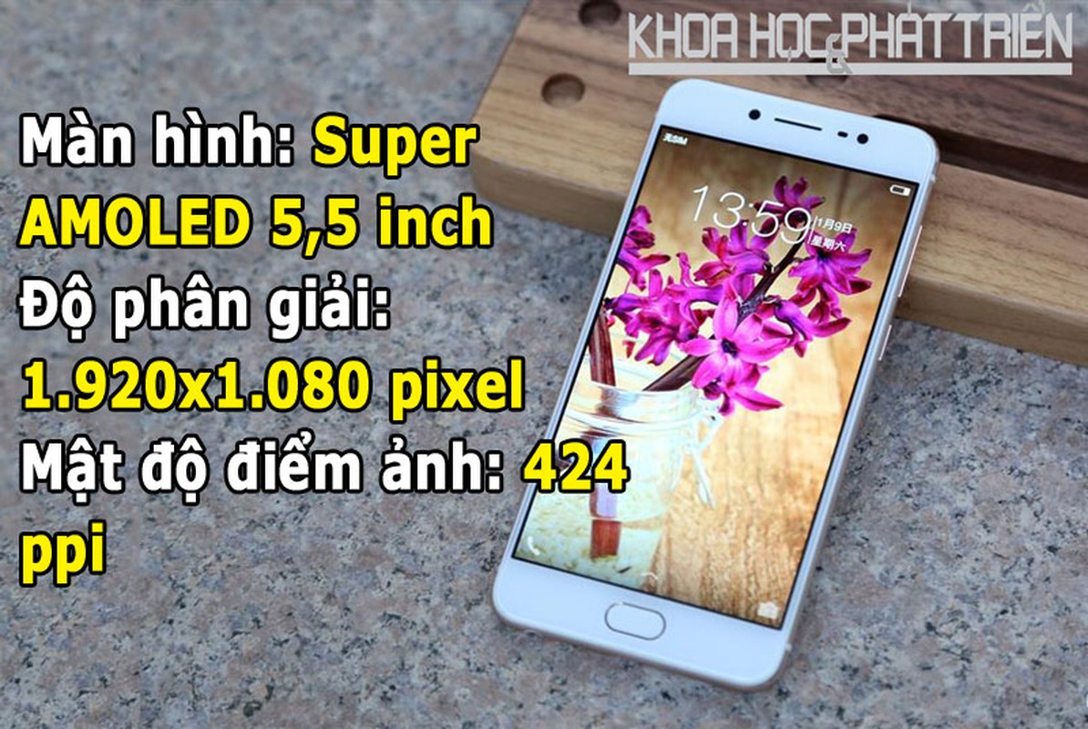 Dien thoai Vivo X7 co gi dang chu y?-Hinh-8