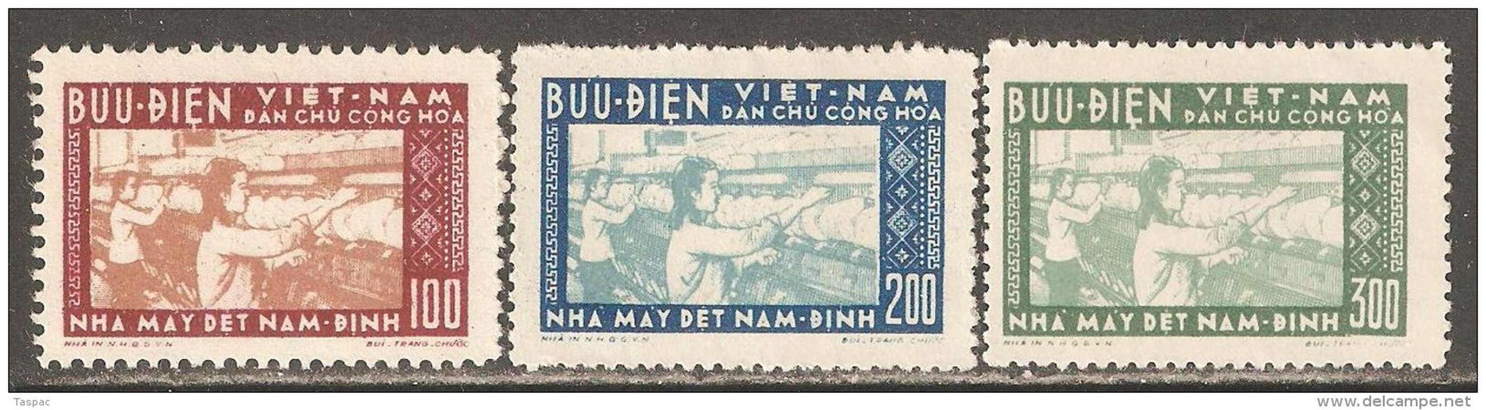 Kham pha thoi vang son cua Nha may det Nam Dinh-Hinh-7