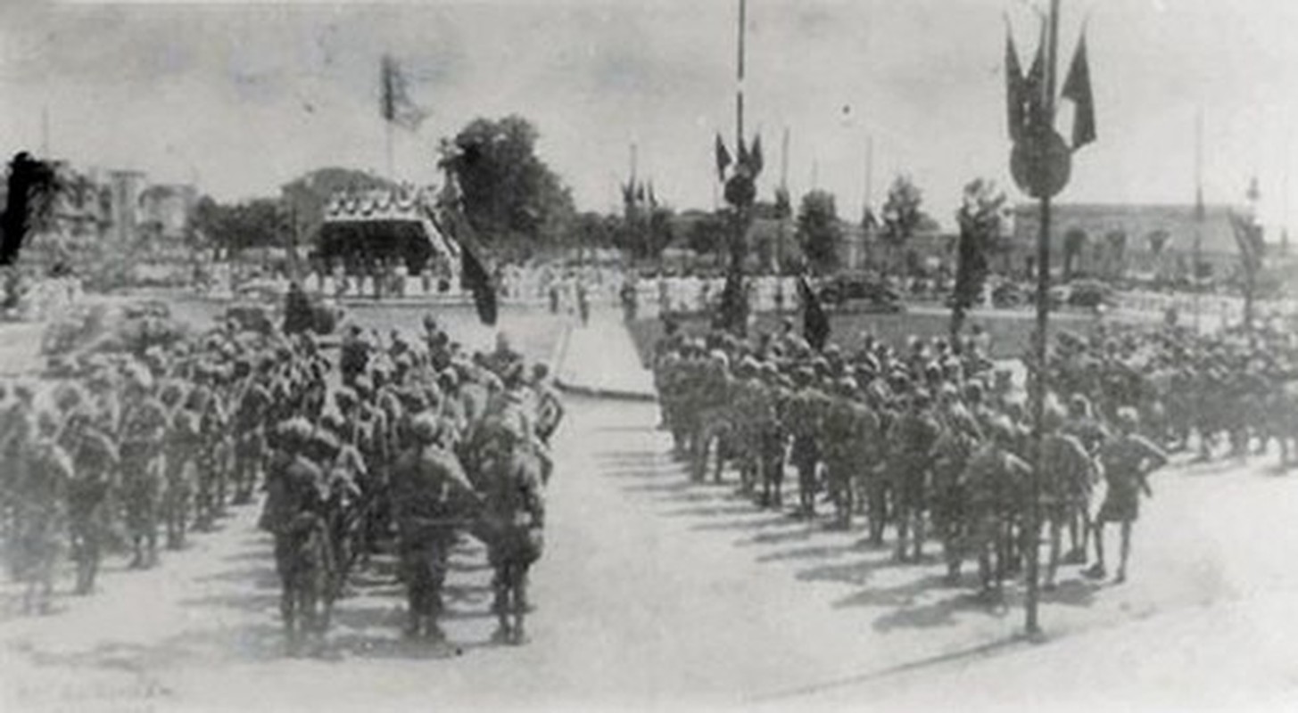 10 khoanh khac dang nho nhat ve Cach mang thang Tam 1945-Hinh-10