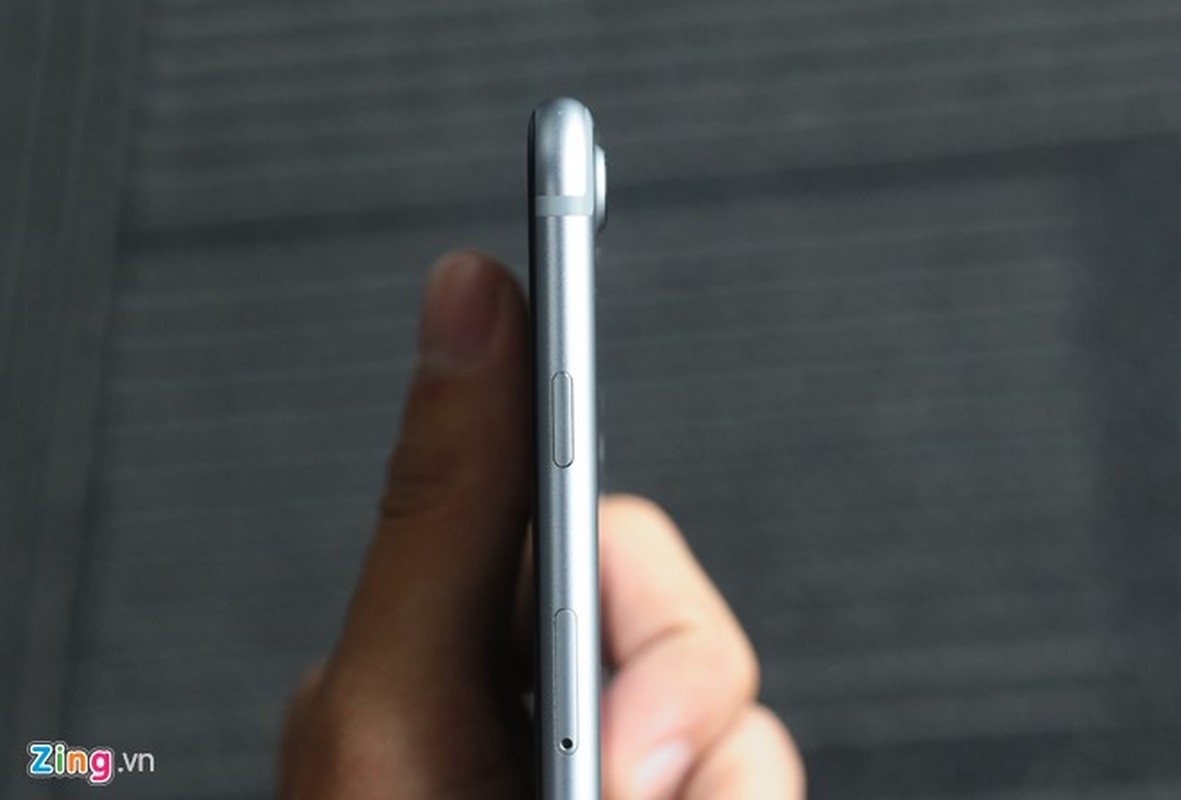 Ngam iPhone 7 Plus phien ban cuc hiem tai Viet Nam-Hinh-10