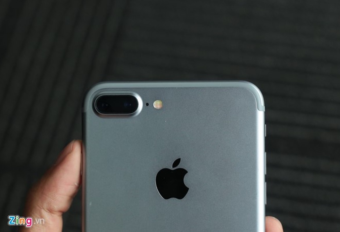 Ngam iPhone 7 Plus phien ban cuc hiem tai Viet Nam-Hinh-9