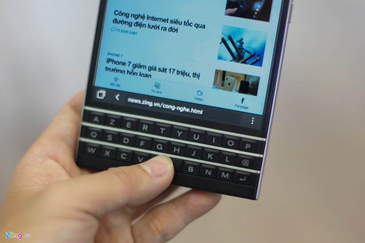 Dap hop BlackBerry Passport “dai ha gia” vua ve Viet Nam-Hinh-8