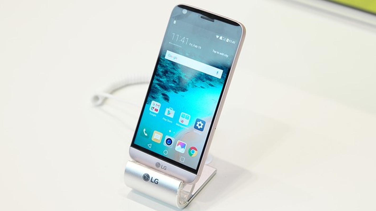 Top 10 dien thoai Android dang cap nhat hien nay-Hinh-9