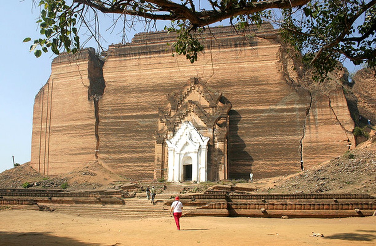 Nhung ngoi chua co noi tieng nhat Myanmar-Hinh-7