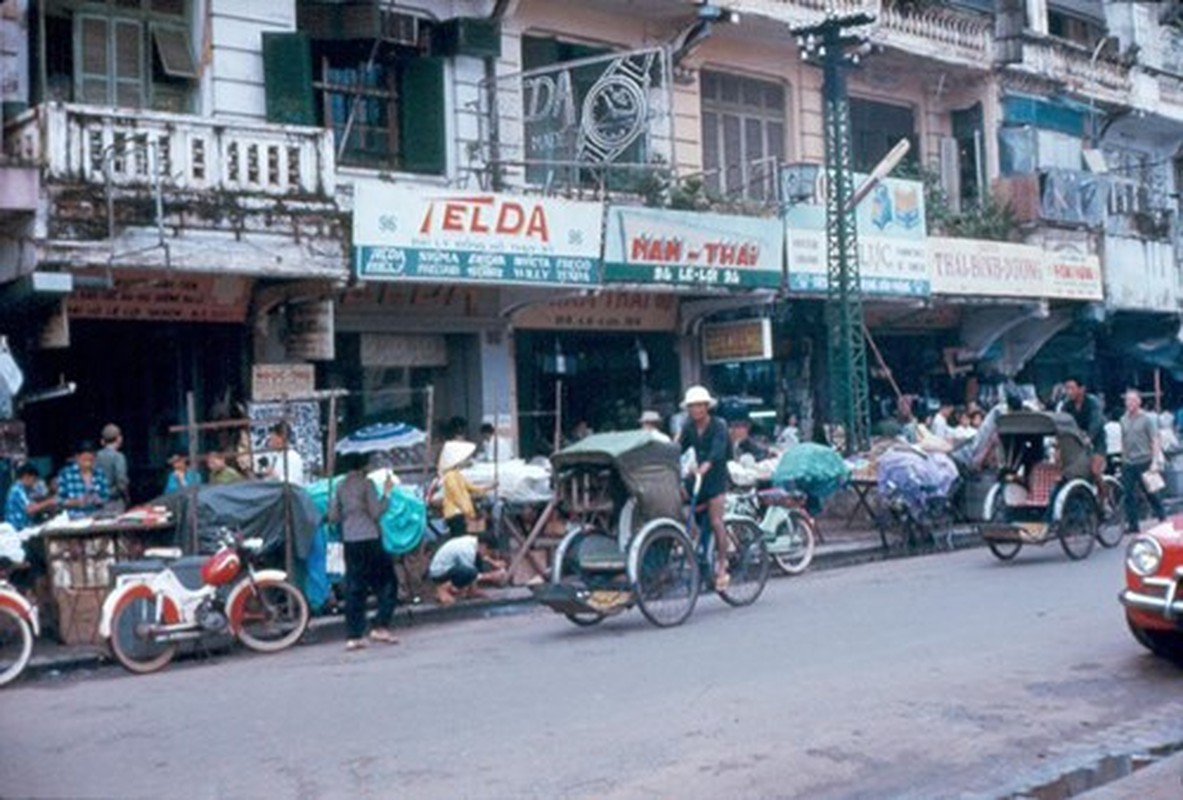 Anh doc ve nan lan chiem via he Sai Gon truoc 1975 (2)-Hinh-2