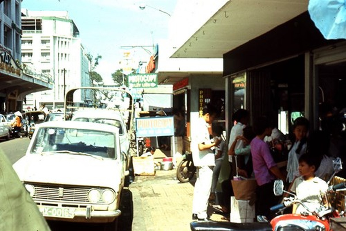 Anh doc ve nan lan chiem via he Sai Gon truoc 1975 (2)-Hinh-6