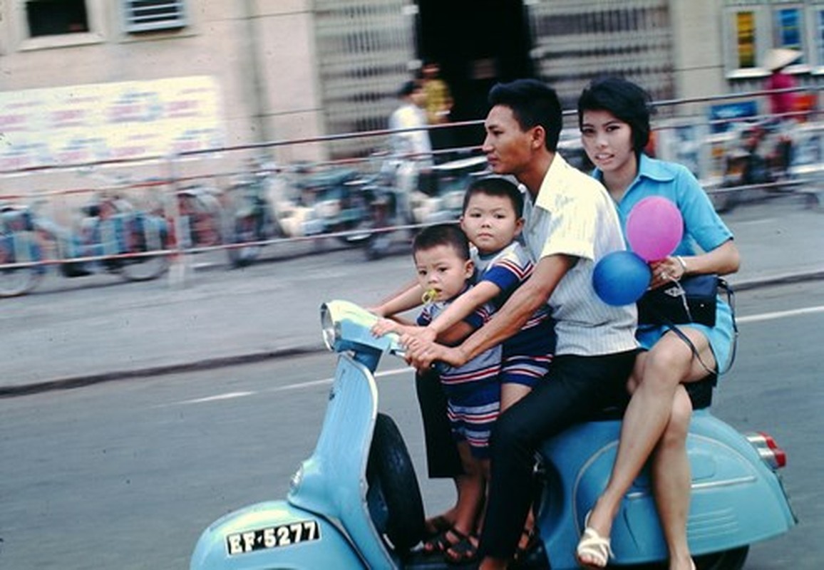 Anh de doi ve phu nu Sai Gon truoc 1975 (2)-Hinh-6