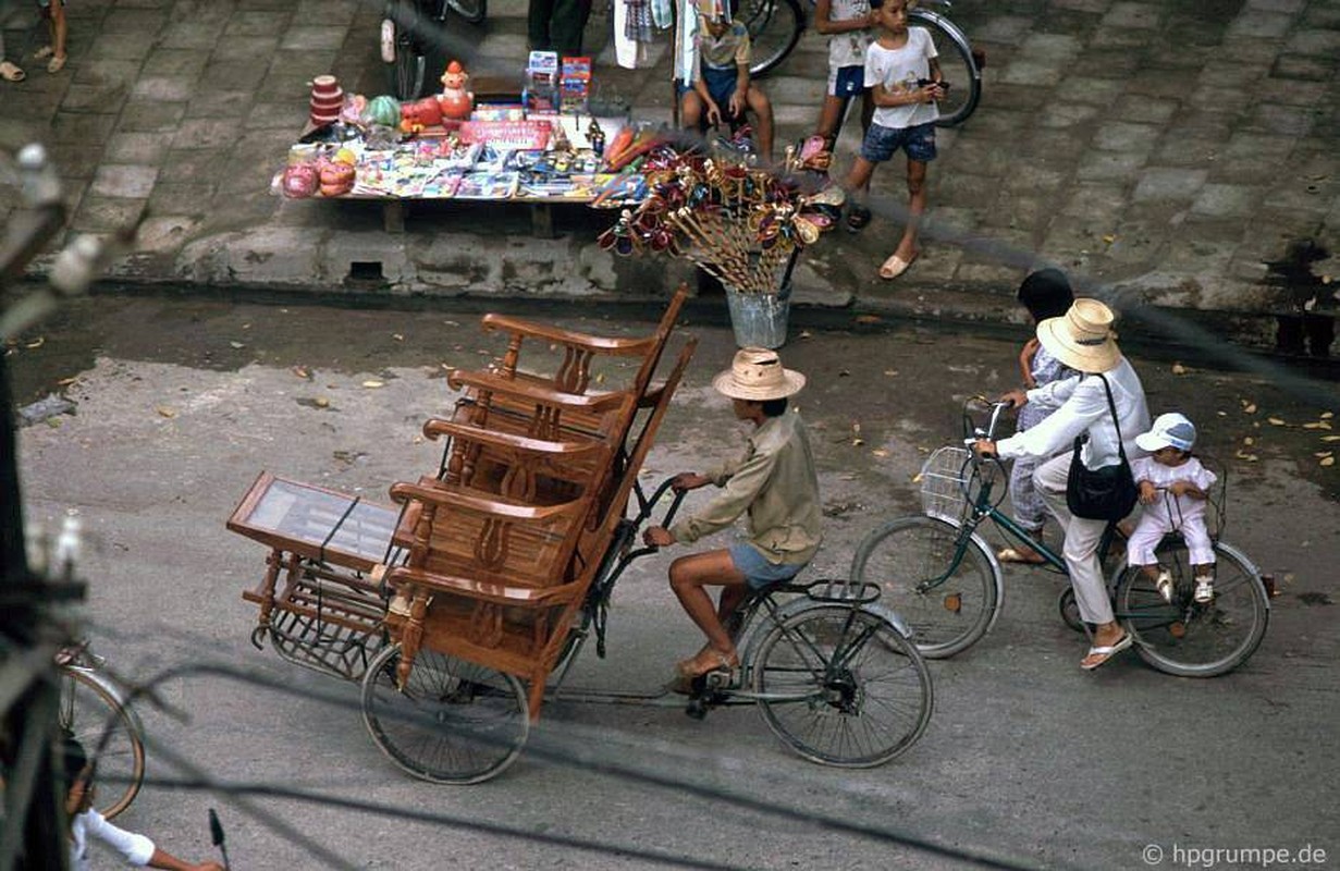 Anh cuc chat ve via he Ha Noi dau nhung nam 1990 (1)-Hinh-14