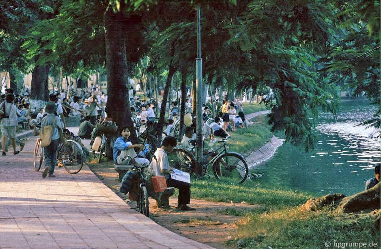 Anh cuc chat ve via he Ha Noi dau nhung nam 1990 (1)-Hinh-2