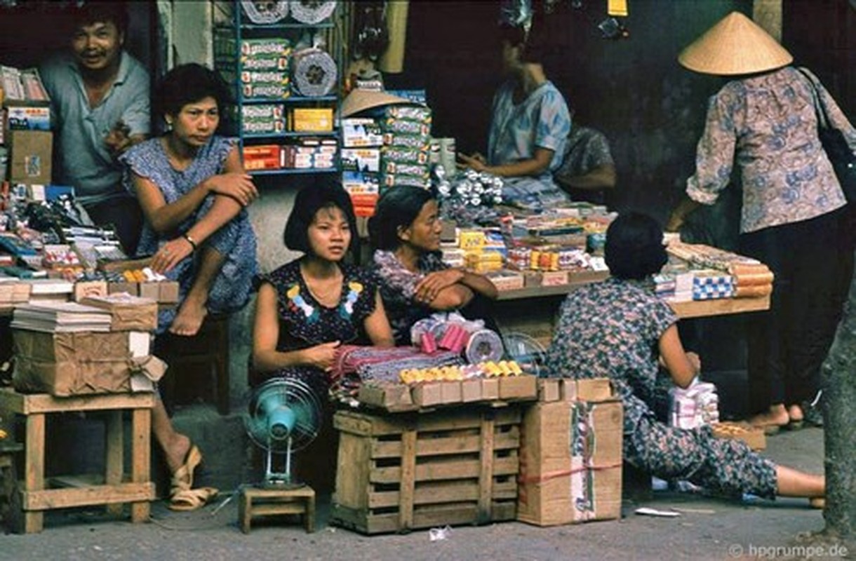 Anh cuc chat ve via he Ha Noi dau nhung nam 1990 (2)-Hinh-10