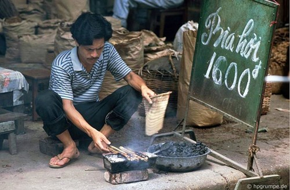 Anh cuc chat ve via he Ha Noi dau nhung nam 1990 (2)-Hinh-17