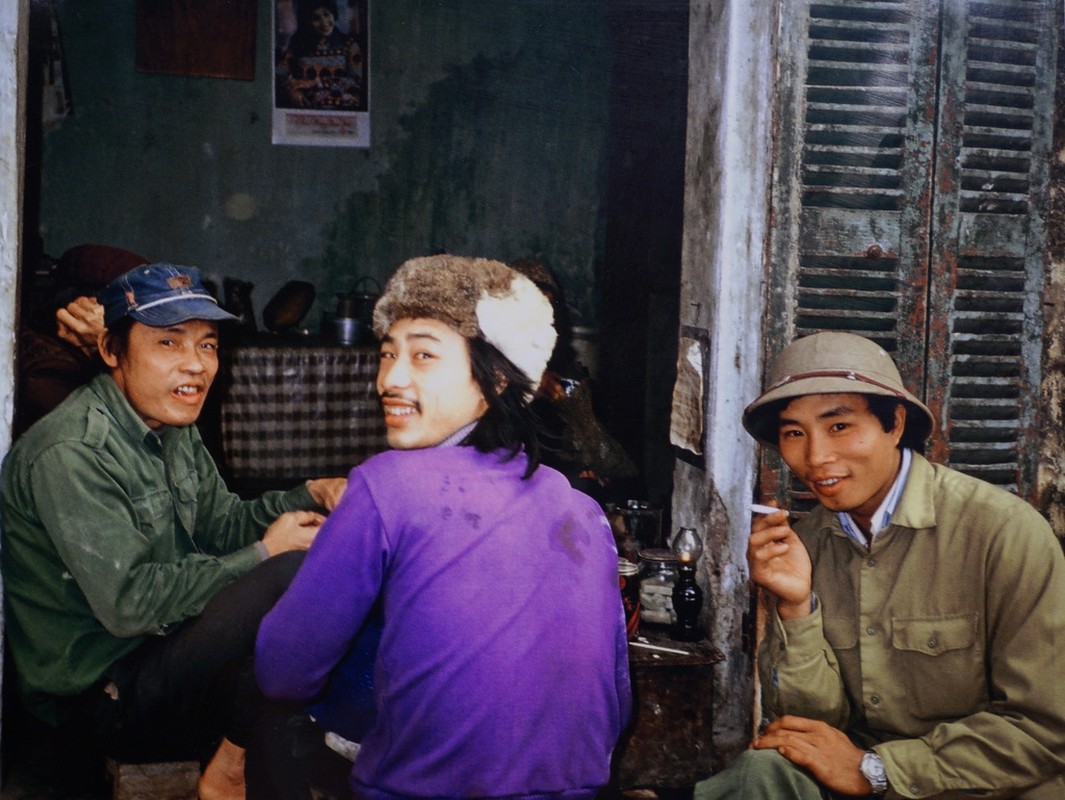 Anh doc ve via he o Viet Nam thap nien 1980 (2)-Hinh-9