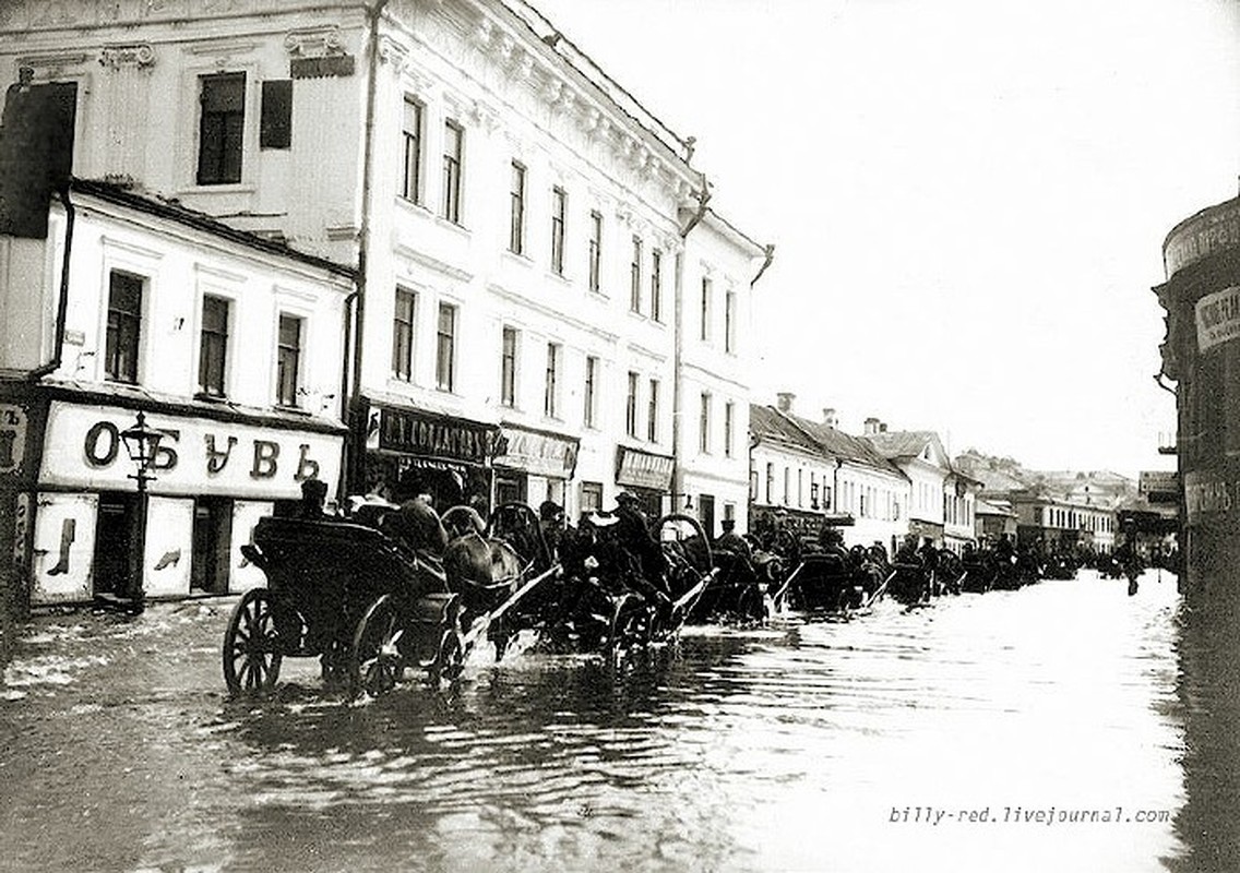 Anh lich su ve tran lut Moscow nam 1908-Hinh-4