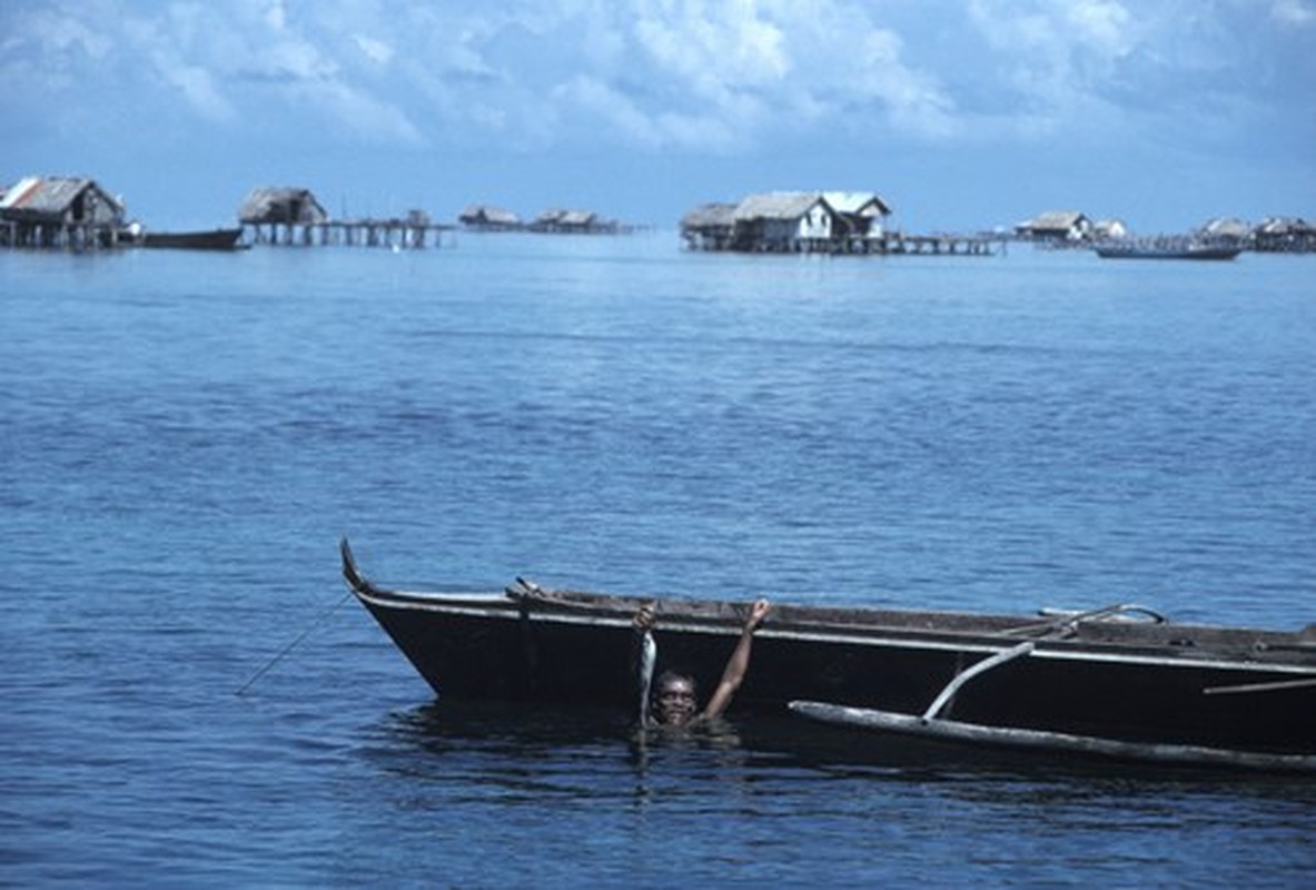 Anh kho quen ve cuoc song o Philippines thap nien 1990 (2)-Hinh-3