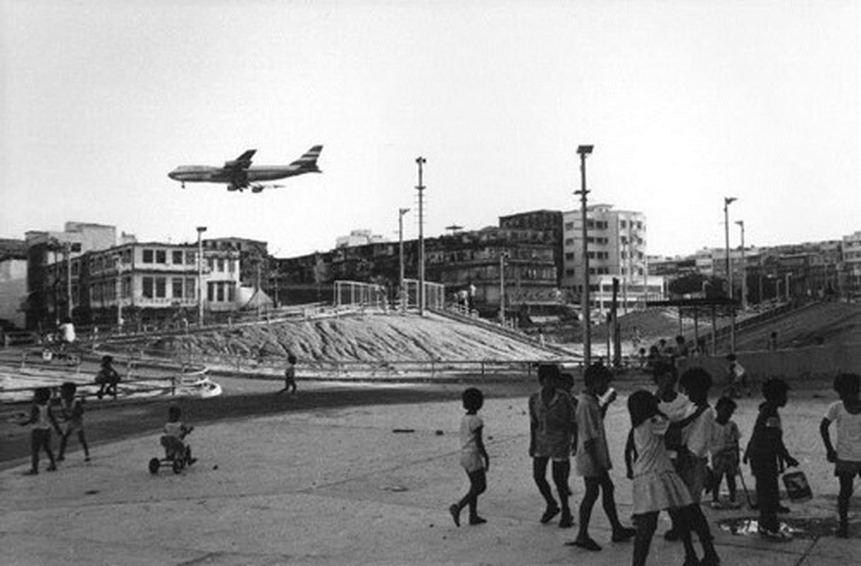 Cuoc song o Cuu Long Trai Thanh Hong Kong thap nien 1980 (1)-Hinh-3