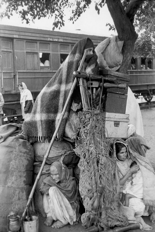 Anh hiem ve su chia cat cua An Do nam 1947-Hinh-2