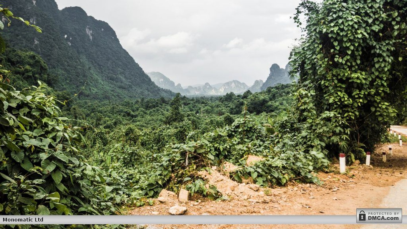 Phong Nha - Ke Bang dep ngan ngo qua ong kinh khach Tay-Hinh-3