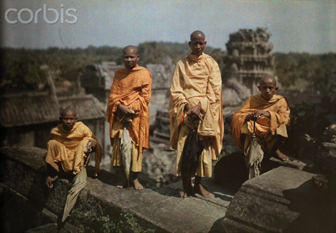 Anh mau cuc hiem ve Campuchia nhung nam 1930-Hinh-2