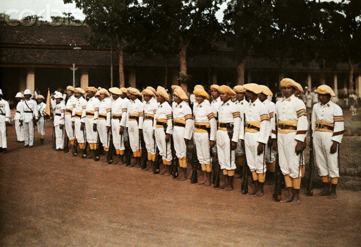 Anh mau cuc hiem ve Campuchia nhung nam 1930-Hinh-9