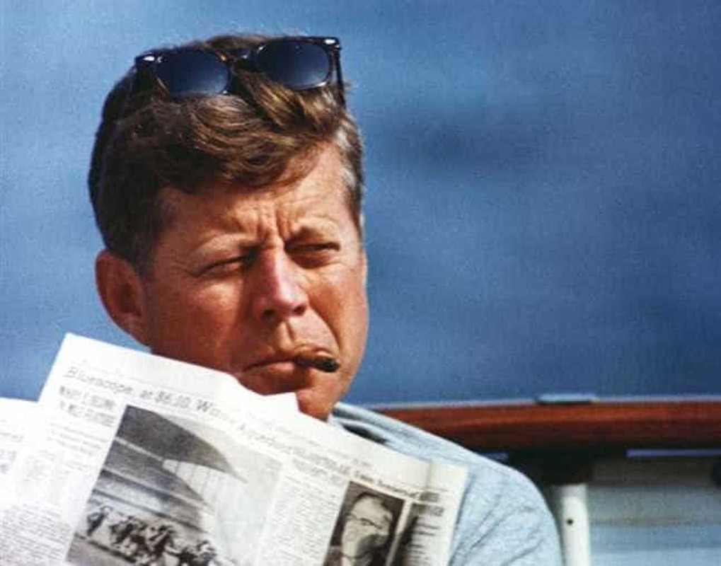 Nhung ky uc buon ve vu am sat Tong thong John F. Kennedy-Hinh-12