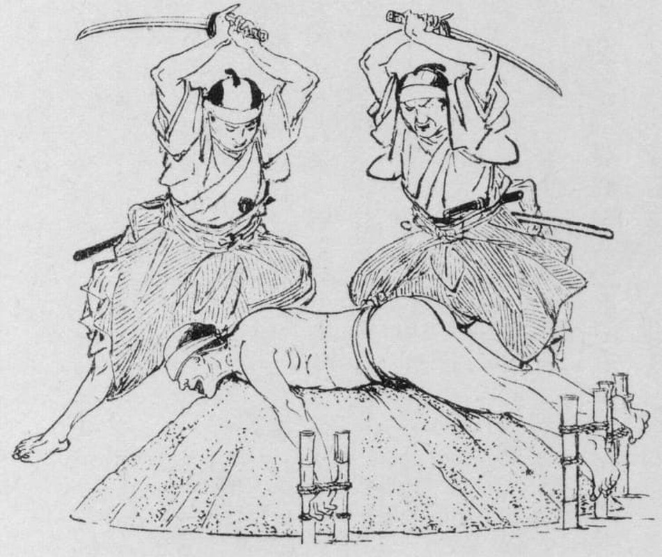http://www.swordsofnorthshire.com/blog/the-ancient-japanese-methods-of-sword-making.html Via swordsofnorthshire.com