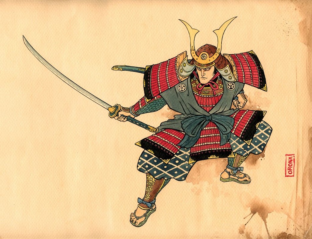 Image result for samurai