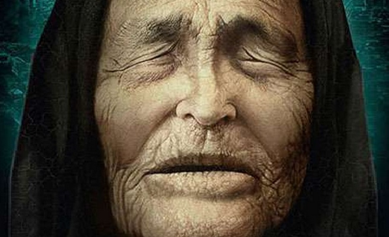 Image result for baba Vanga