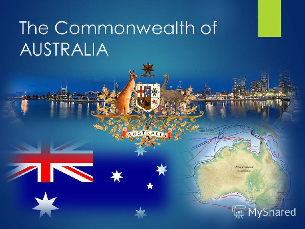 Image result for Commonwealth Of Australia