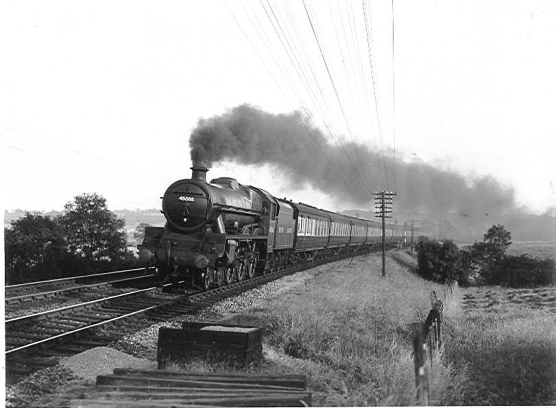 Image result for British Railways old