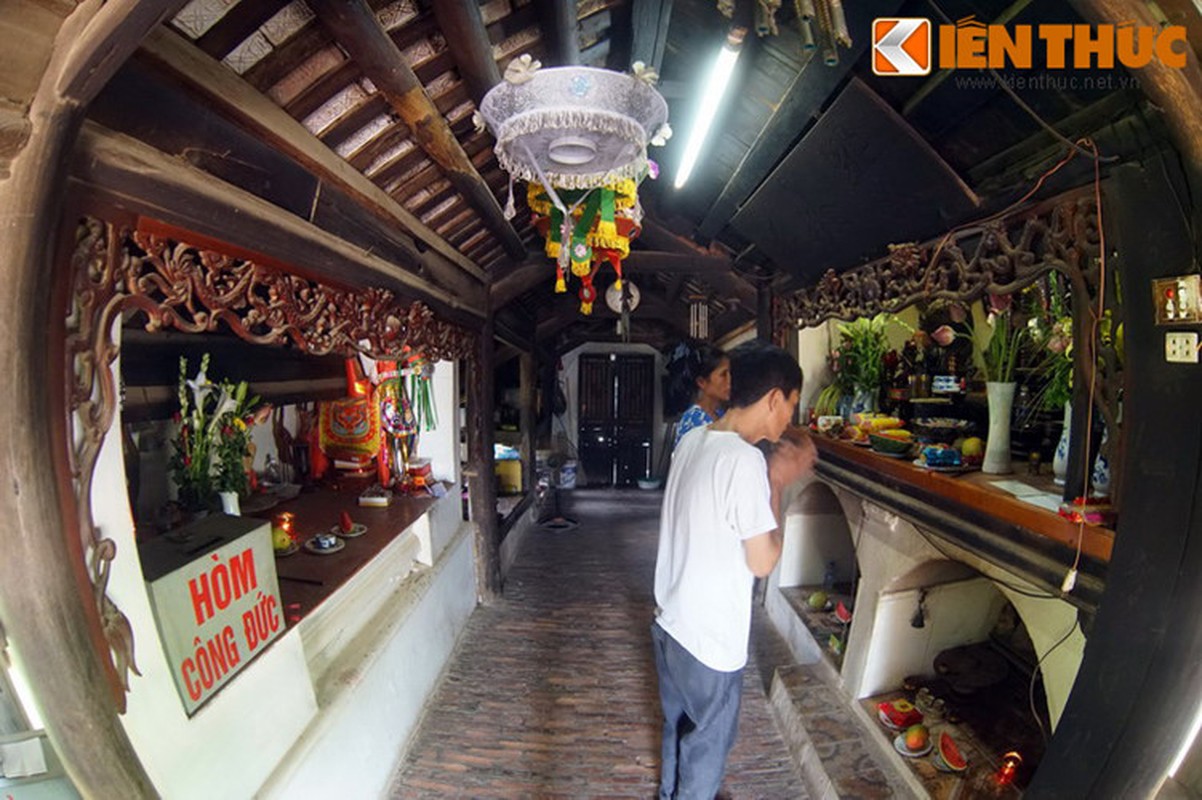 Can canh “Chua Cau Hoi An” tram tuoi cua Ha Noi-Hinh-5