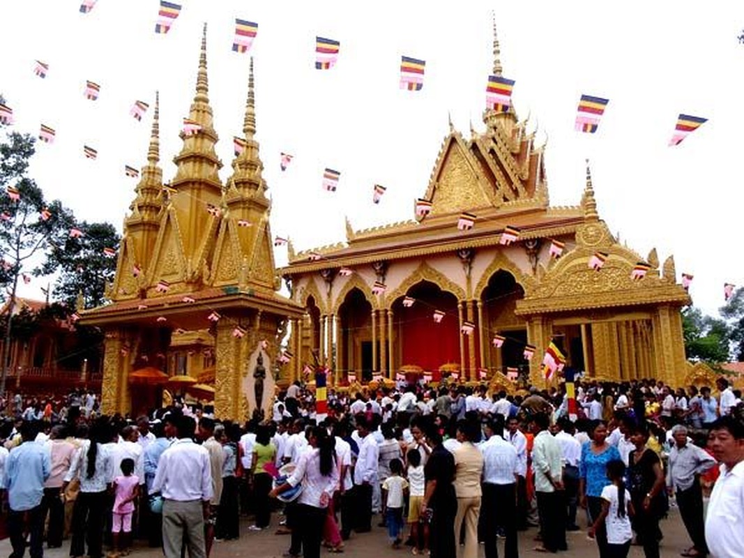 Le Vu Lan “phien ban Campuchia” co gi dac biet?-Hinh-2