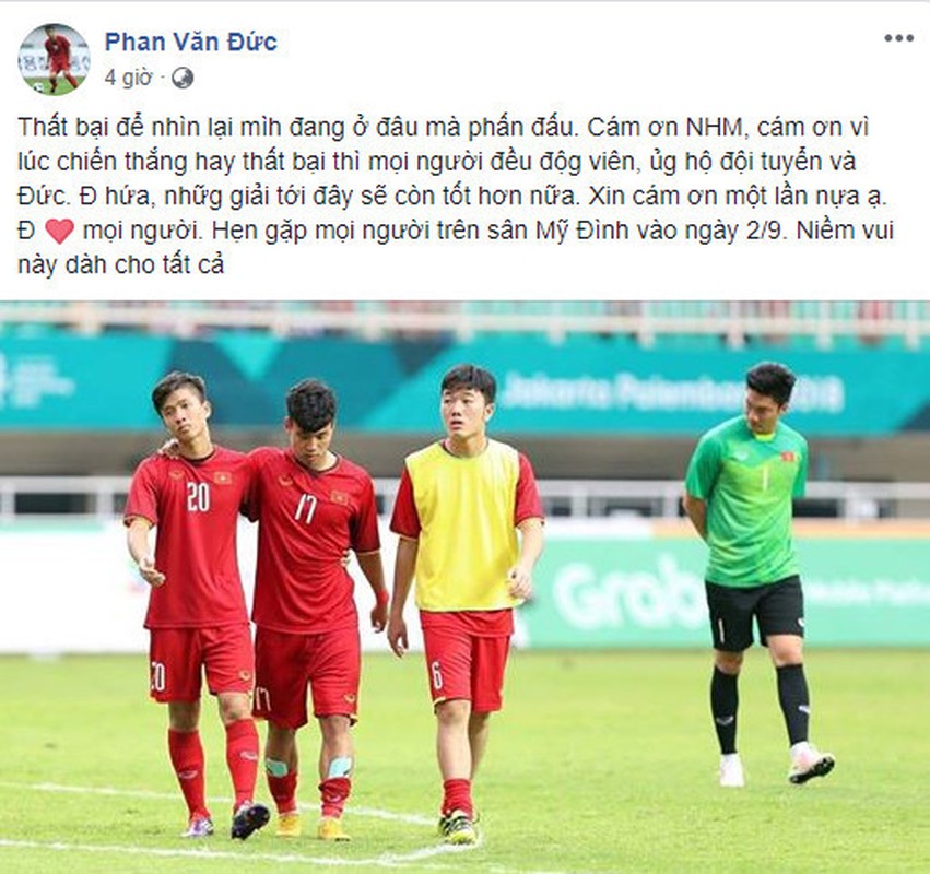 Cong Phuong chia tay xuc dong sau tran thua Olympic UAE-Hinh-8