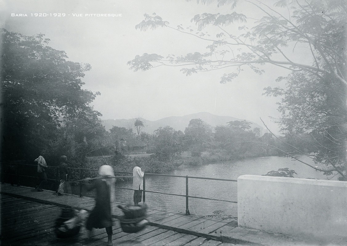 Anh cuc hiem ve Ba Ria - Vung Tau thap nien 1920-Hinh-4