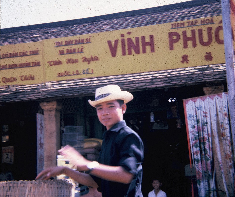 Doi thuong o Cu Chi nam 1966 - 1967 qua ong kinh linh My-Hinh-2