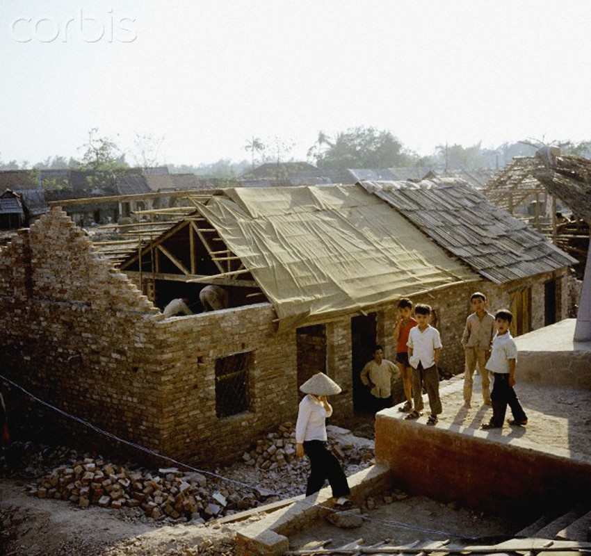 Hinh anh khung khiep ve pho Kham Thien do nat nam 1973-Hinh-5