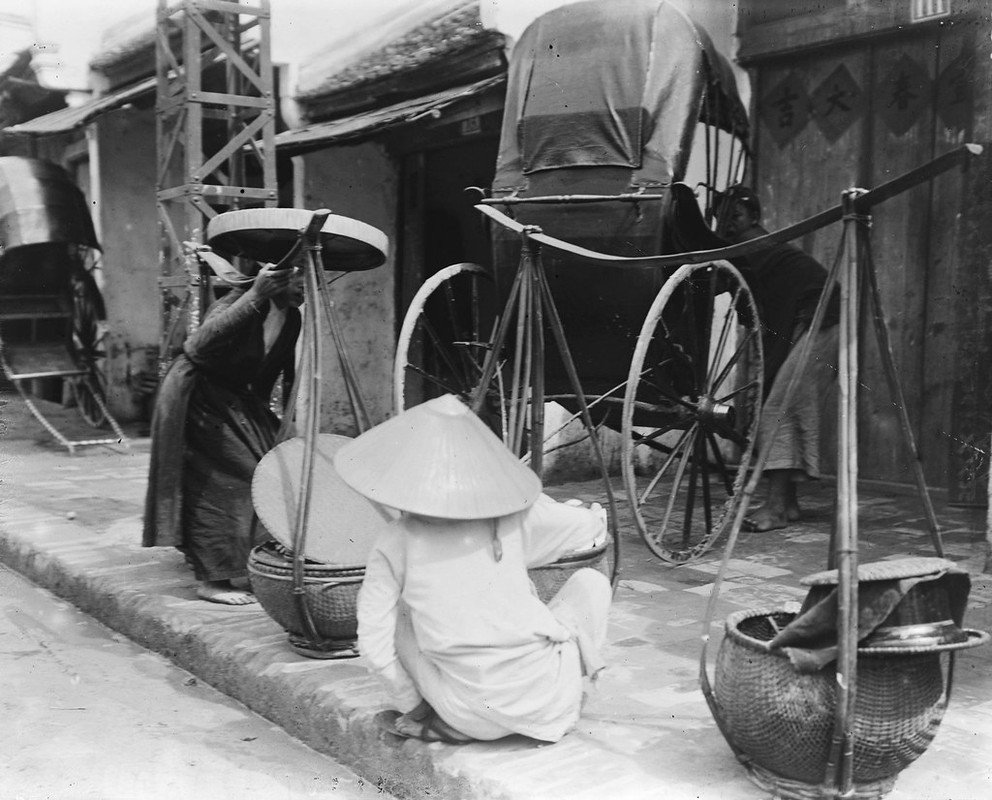 Hinh cuc doc ve hang quan via he Ha Noi nam 1896-Hinh-10