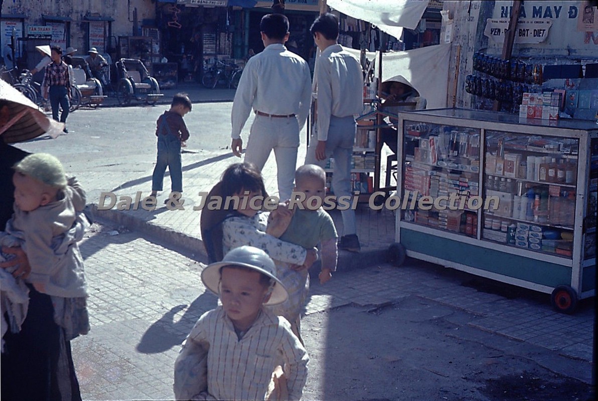 Anh an tuong ve doi thuong o Da Nang nam 1965 - 1966-Hinh-10