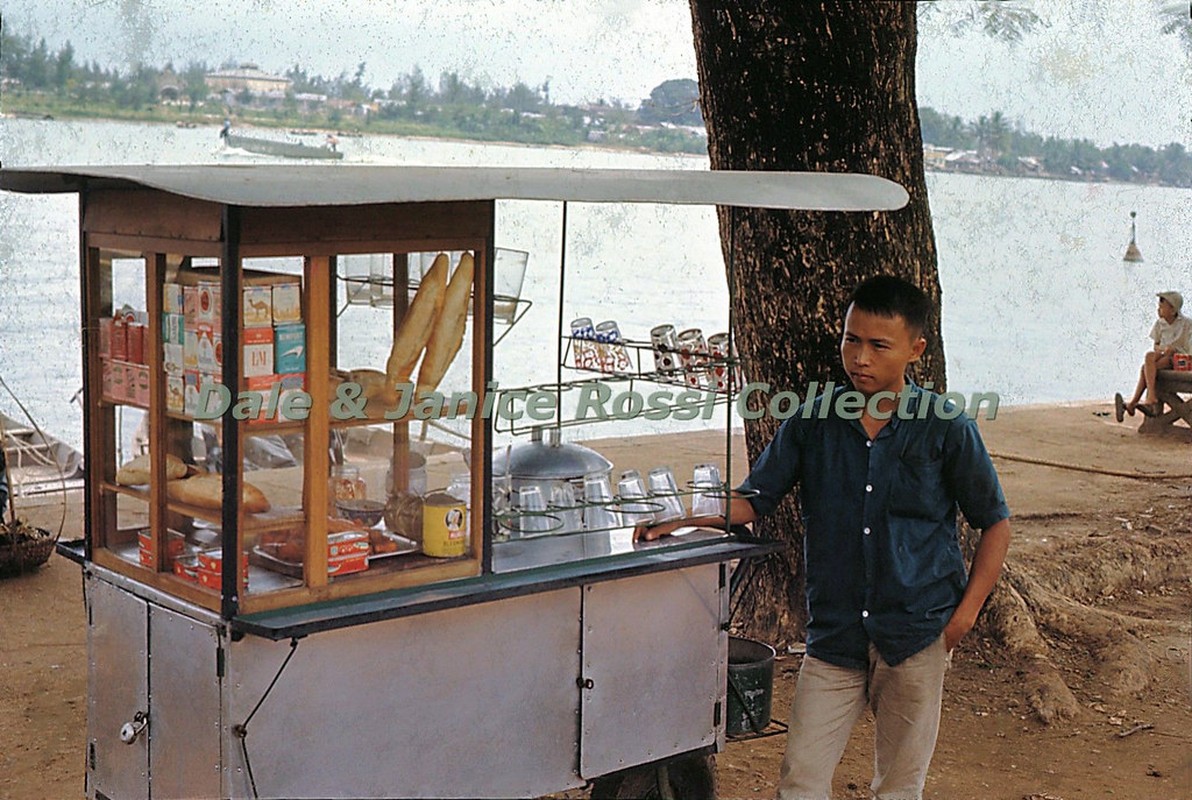 Anh an tuong ve doi thuong o Da Nang nam 1965 - 1966-Hinh-2