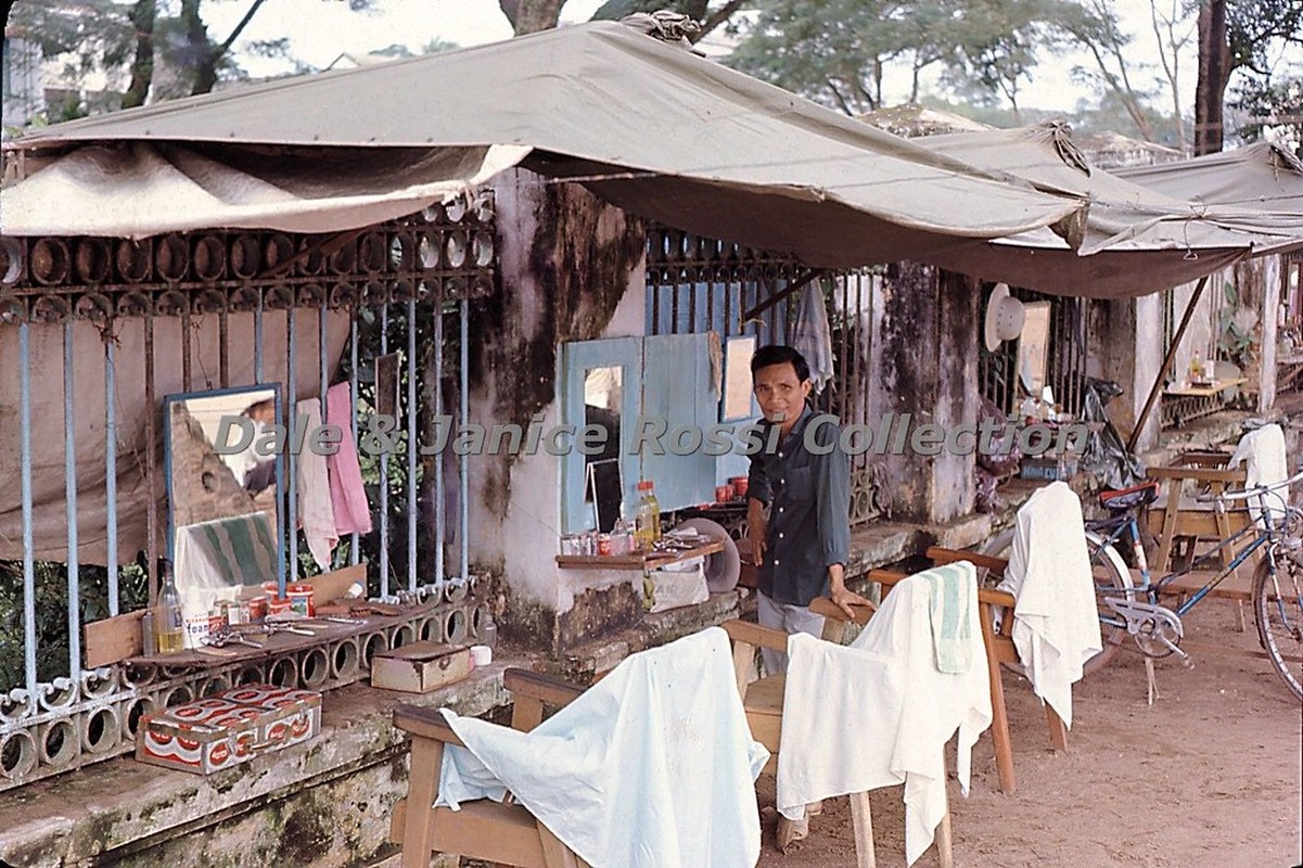 Anh an tuong ve doi thuong o Da Nang nam 1965 - 1966-Hinh-6