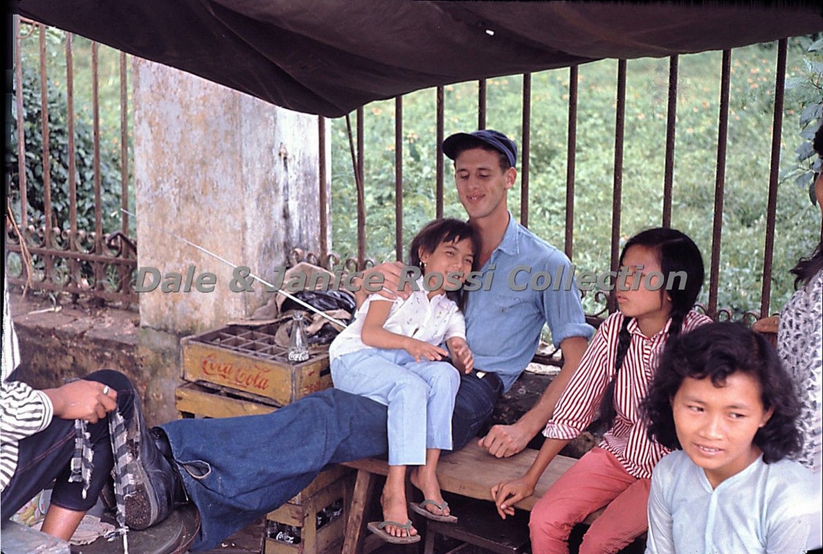 Anh an tuong ve doi thuong o Da Nang nam 1965 - 1966-Hinh-8