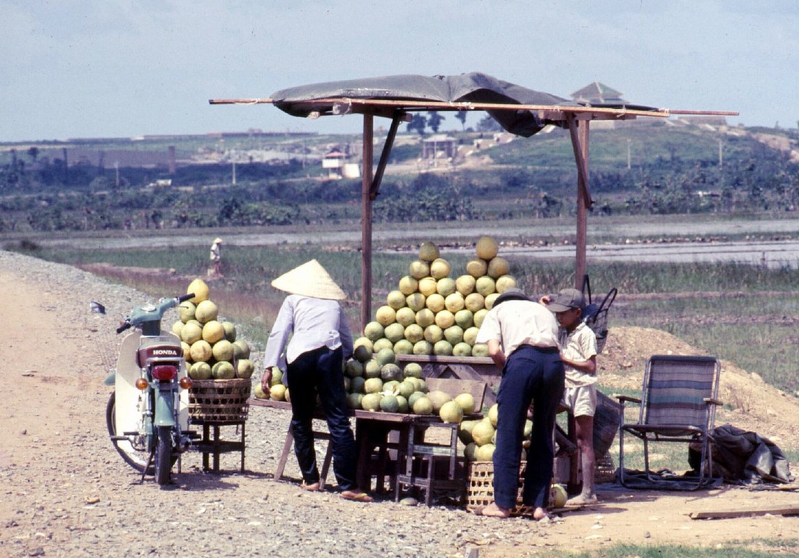 Kham pha dien mao cua xa lo Sai Gon - Bien Hoa xua-Hinh-11