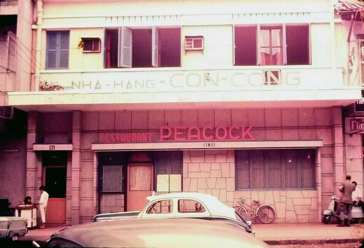 Goc anh dac biet ve Sai Gon thap nien 1960-Hinh-5