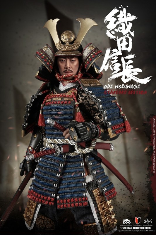 Su that it ngo ve Samurai vi dai nhat Nhat Ban-Hinh-5