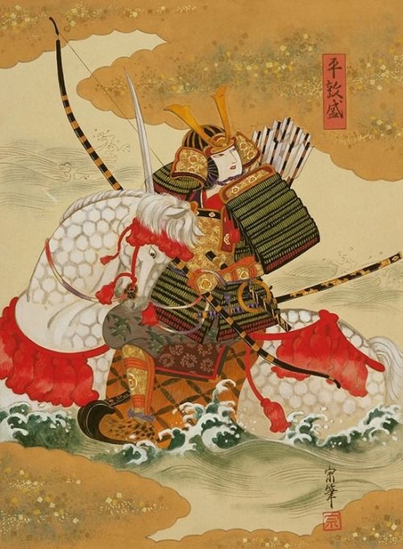 Chan dung nu samurai noi tieng nhat lich su Nhat Ban-Hinh-8