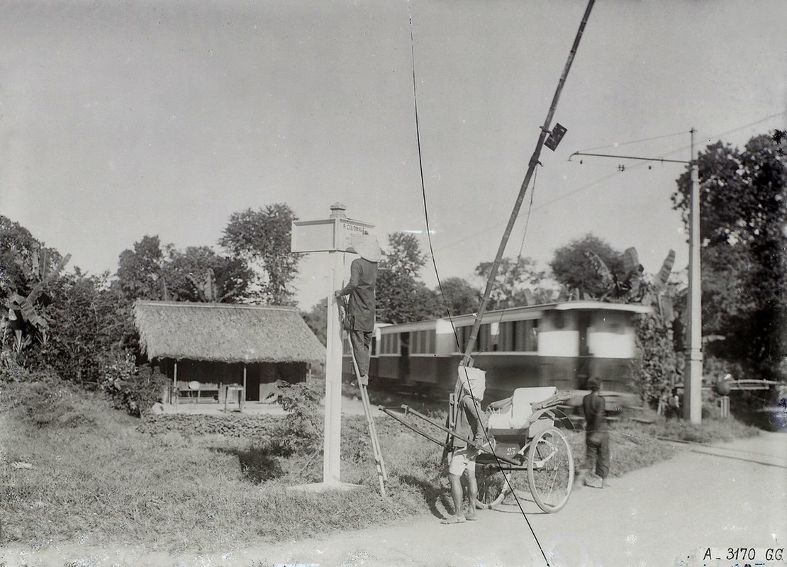 Hinh doc ve giao thong tren Quoc lo 1 thap nien 1920-Hinh-3