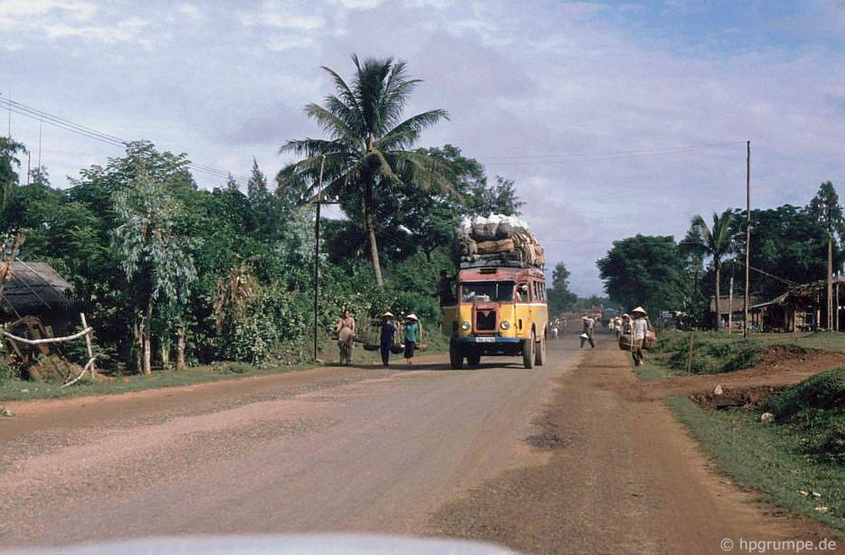 Kham pha dieu ly thu o dia dao Vinh Moc nam 1992