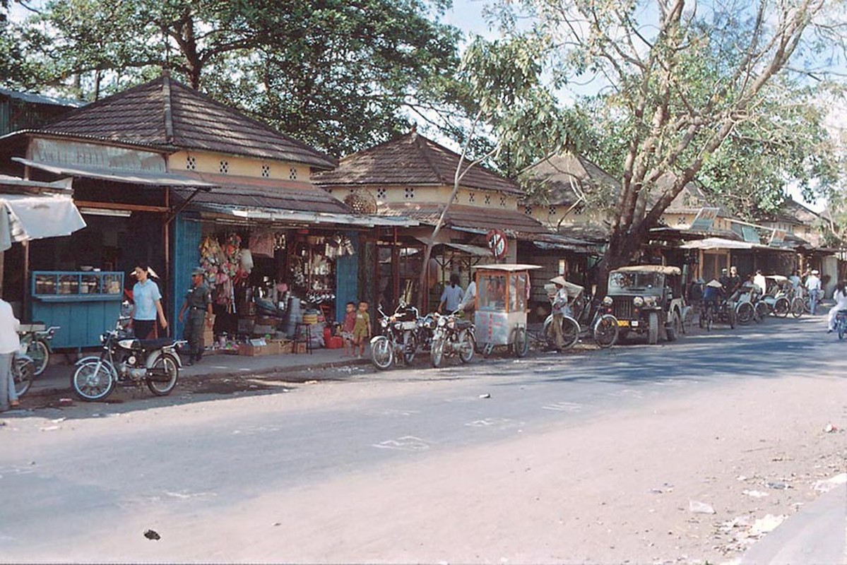 Anh “chat lu” ve doi thuong o Nha Trang thap nien 1960-Hinh-5