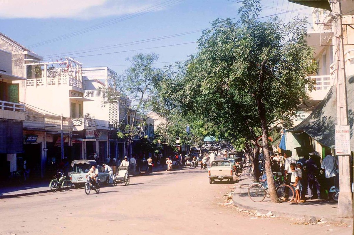 Nha Trang nam 1967-1968 qua anh cua Karl Amereller-Hinh-3