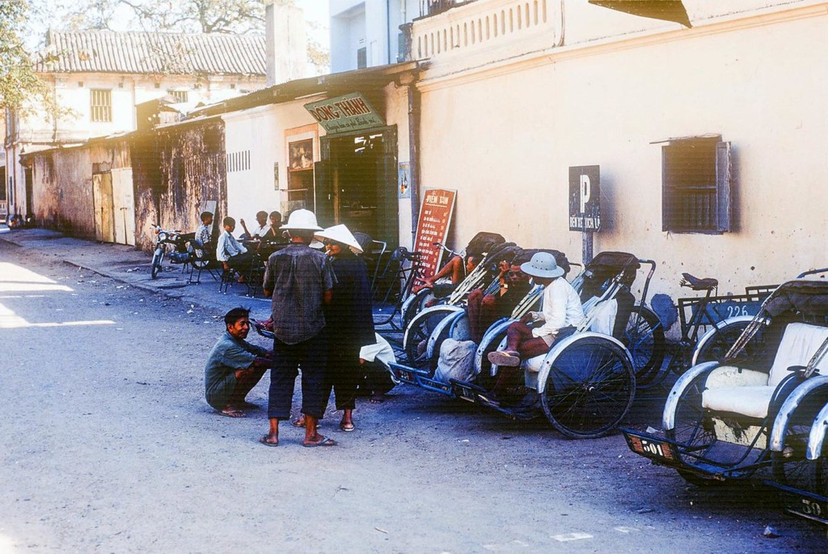 Nha Trang nam 1967-1968 qua anh cua Karl Amereller-Hinh-5